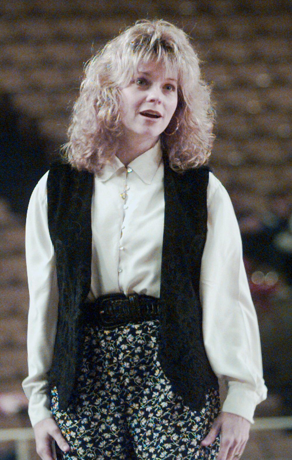 Sherri Coale